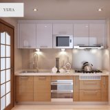 Modern Style Wooden Kitchen Cabinets