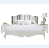 New Design Bed of French Style Antique