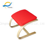 New Arrival Fashion Style Wooden Footstool Furniture
