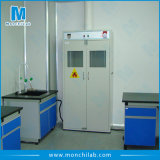 Industrial Metal Laboratory Storage Cabinet