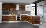 Foshan Simple Designs Kitchen Cabinet