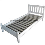 Latest Single Wooden Bed Designs