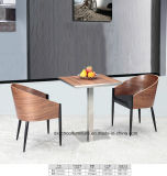 High Class Solid Wood Table and Chair for Home