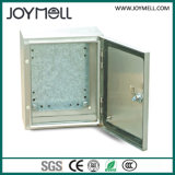 Electric Outdoor Steel Waterproof Cabinet for Switches