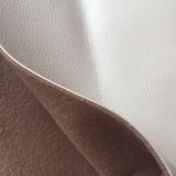 Furniture Sofa PU Leather for Sofa Bed Dining Chair Hw-547