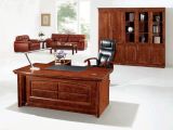 Hot Selling Model MDF Wood Modern Elegant Office Table (FEC888)