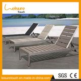 High Quality Home Hotel Pool Chair Leisure Chaise Lounger Leisure Beach Sun Lounge Outdoor Patio Garden Furniture