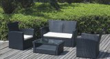 2016 New and High Quality 4PC Patio Furniture Set, Garden Chair