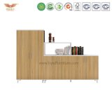 Modern Office Furniture Book Cabinet (H90-0603)