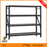 Steel Metal Shelf for Factory Medium Duty Warehouse Rack, Steel Shelving, Garage Shelving, Metal Racks