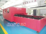 Dual Working Table for Hans GS Fiber Laser Cutting Machine