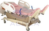 Hospital Obstetric Low Starting Position Recovery Delivery Bed (AG-C101A03)