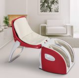 Comfortable Body Massager Mini Household Massage Chair