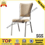China Beautiful Stackable Metal Banquet Chairs