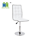 (Beck) PU Bar Chair with High Soft Leaghter