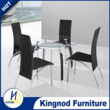 Dining Table Set, Best Sell Glass Table