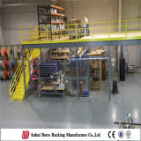 China Penthouse Mezzanine & Platform Floor Shelf for Wholesaler