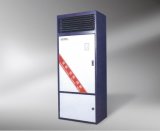 Vertical Heater with Convenient High-Efficient and Safe Performance