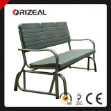 Orizeal Plastic Leisure Swinging Bench Oz-C2019