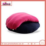 Warm Colorful Pet Bed in Red
