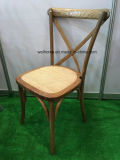 High Quality Cross Back Chair