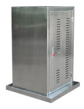 High Quality Stainless Steel Electric Cabinet