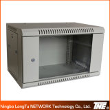 19'' Single/One Section Wall Mount Cabinets Size 6u 500mm Depth