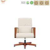 Leather Adjustable Office Chair (Ha-1521)