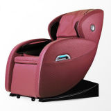 Factory Special Offer Hottest Newest Zero Gravity 3D Massage Chair (HK16)