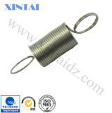 ISO9001 Ts16949 Compliant Precision Metal Tension Spring