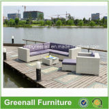 Rattan Synthetic Wicker Outdoor Furniture