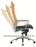 Adjustable Executive Chair for Office with Wheels