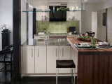 2015 Modular Modern Kitchen Cabinet Design (GLOE230)