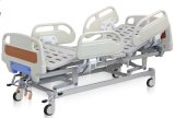 AG-Bys004 3-Crank Manual Hospital Bed