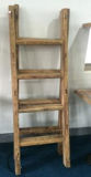 Chinese Antique Reproductive Decoration Ladder