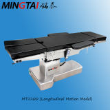 Electric Hydraulic Operating Table Comprehension High Grade Table