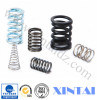 High Quality Stainless Steel Bellow Spring with Secondary