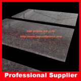Tan Brown Granite Countertop for Kitchen or Worktop Bench Top