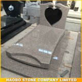 G635 Granite Cheap Tombstone/Monument