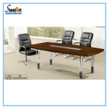 Office Furniture Ececutive Small Conference Table (FEC H19)