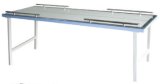 CE Approved Mobile Surgical Bed for C-Arm (AM-151)