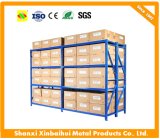 Midium-Duty Storage Shelf and Pallet Rack with 300kg Load Capacity, Customized Sizes Are Available