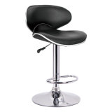 Adjustable Seat Furniture Swivel Bar Chair Stools Zs-1019
