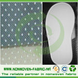 PVC DOT Coated Spunbonded Anti-Slip Non Woven