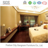 Hotel Bedroom Furniture/Luxury Star Hotel Furniture (GN-HBF-025)