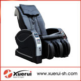 Coin & Bill Operated Luxury Body Massage Chair