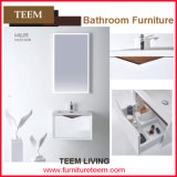 Teem Double Basin Bathroom /Cabinet Bathroom Floor Stand Cabine