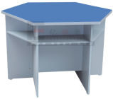 Lab Furniture Center Table