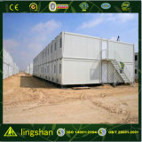 2015 New Design Flat Pack Container Modular House