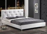 Leather Bed Lizz Design Leather Bed